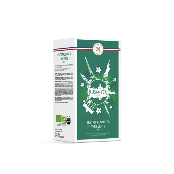 Best-of Bio-Grüntees