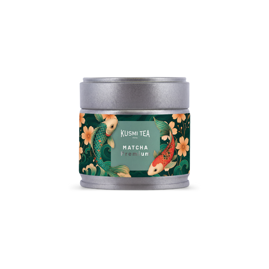Matcha premium