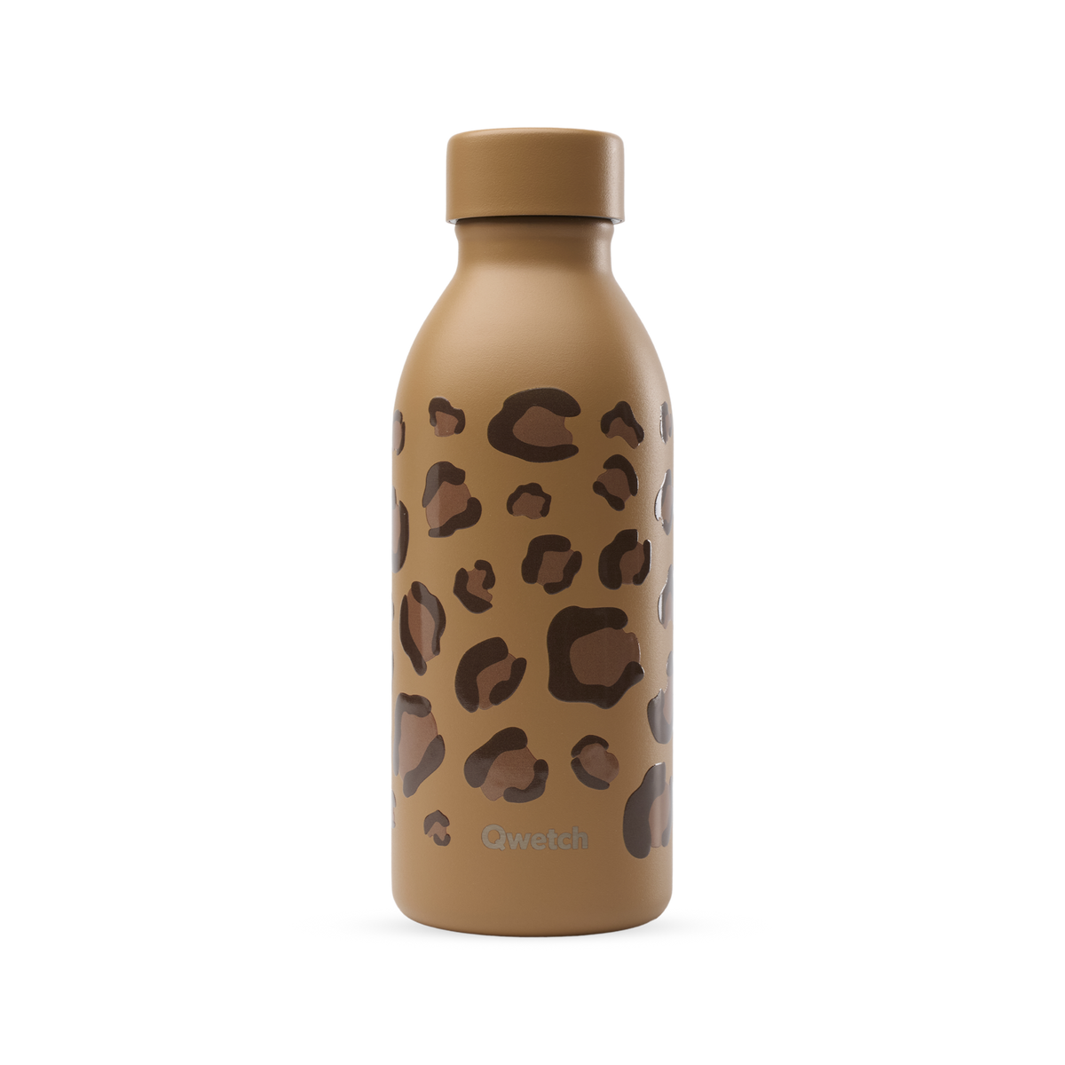 Borraccia termica Icon 50cl Leopardo