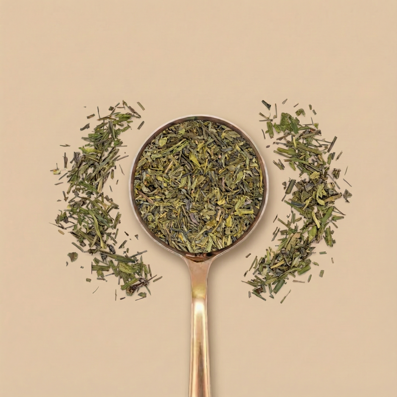 Verde alla rosa