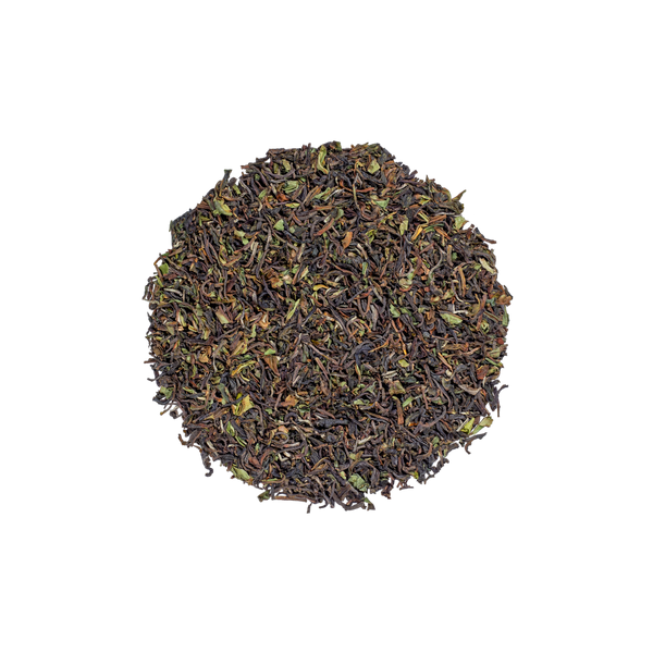 Darjeeling nº 37