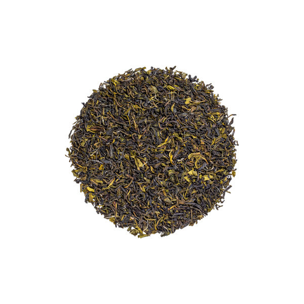 Green Darjeeling