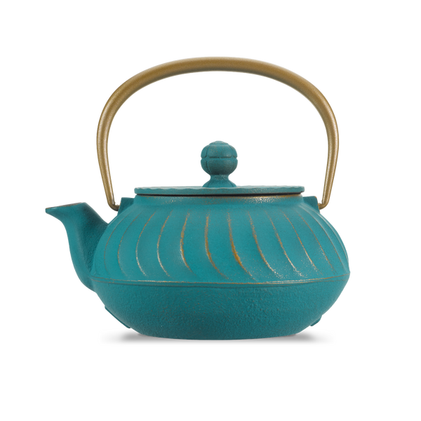 Nami cast iron teapot 65Cl