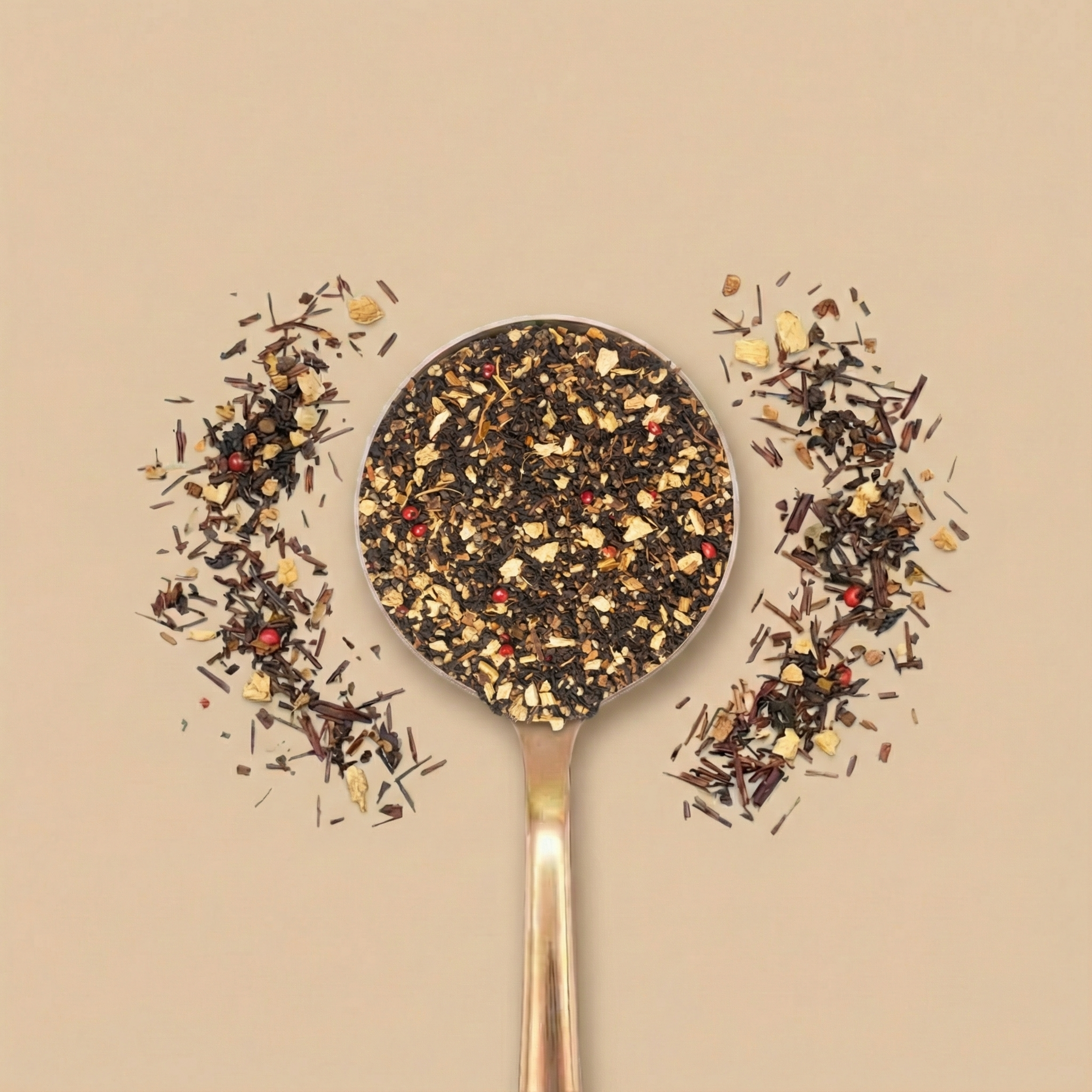 Tsjaï van de tijger