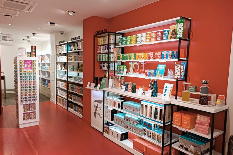 Kusmi Tea | La Rochelle