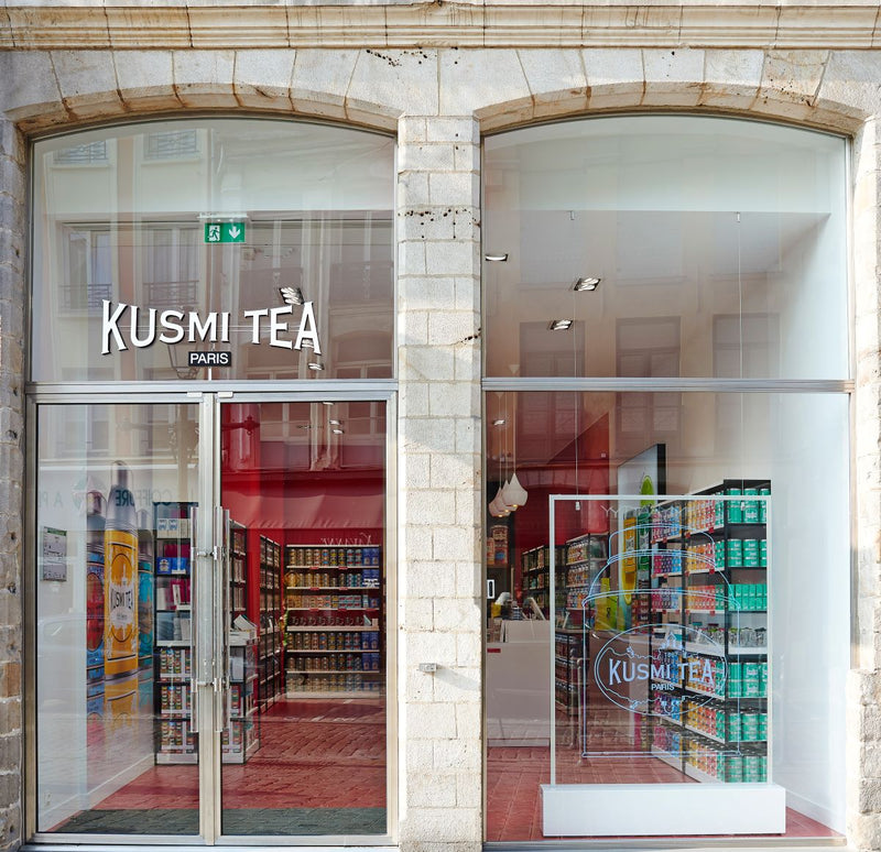 Kusmi Tea | Lille