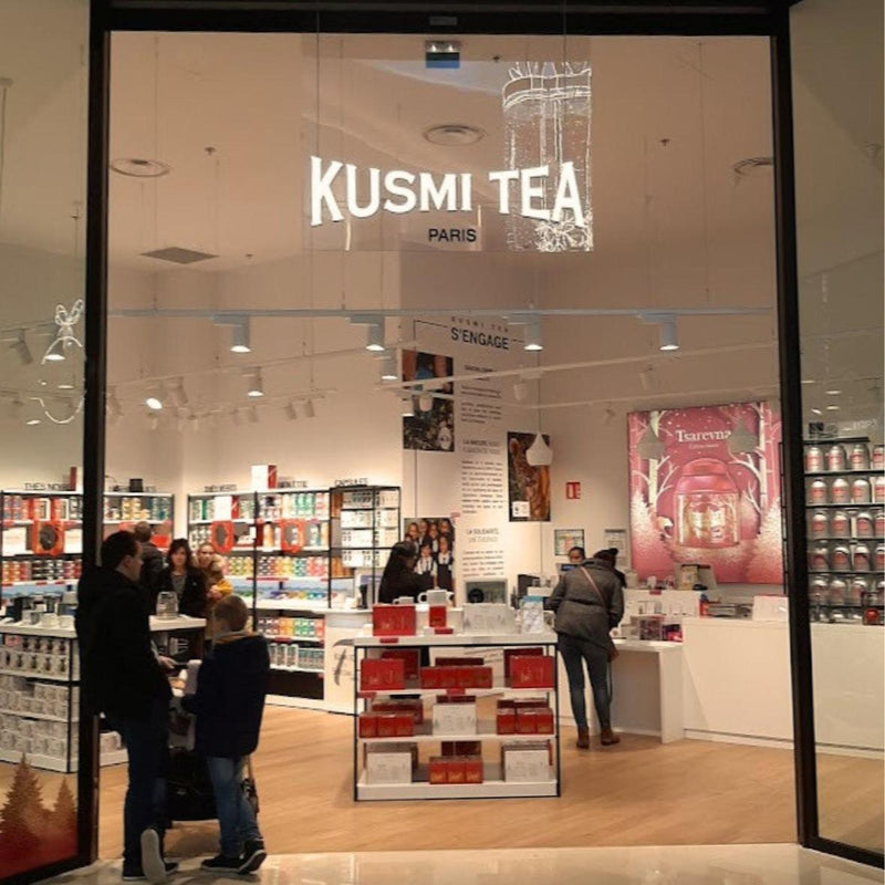 Kusmi Tea | Noyelles-Godault