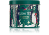 120 g tea-filled tin