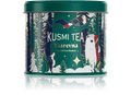 120 g tea-filled tin