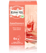 AquaSummer (Organic herbal tea)