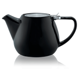 Porcelain teapot 1,1L