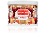Glögg (Organic herbal tea)