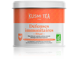 Immune Defense Ritual (Organic)