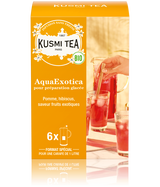 AquaExotica (Organic herbal tea)