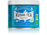 AquaFrutti (Organic herbal tea)