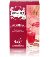 AquaRosa (Organic herbal tea)