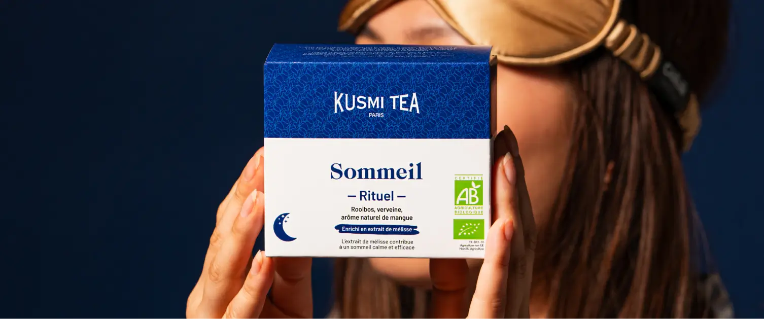 Click to discover our product "Sleep Ritual"