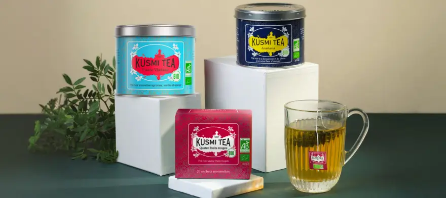 Click to buy 2 black tea tins, get a FREE gift !