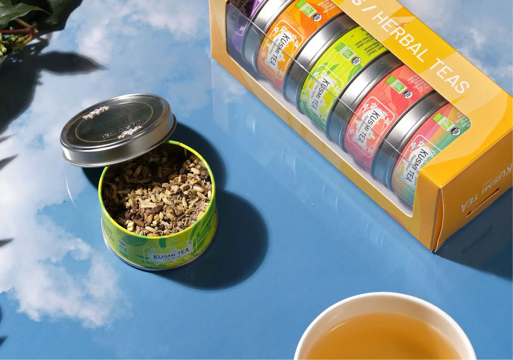 Is Kusmi Tea Good For Your Health?