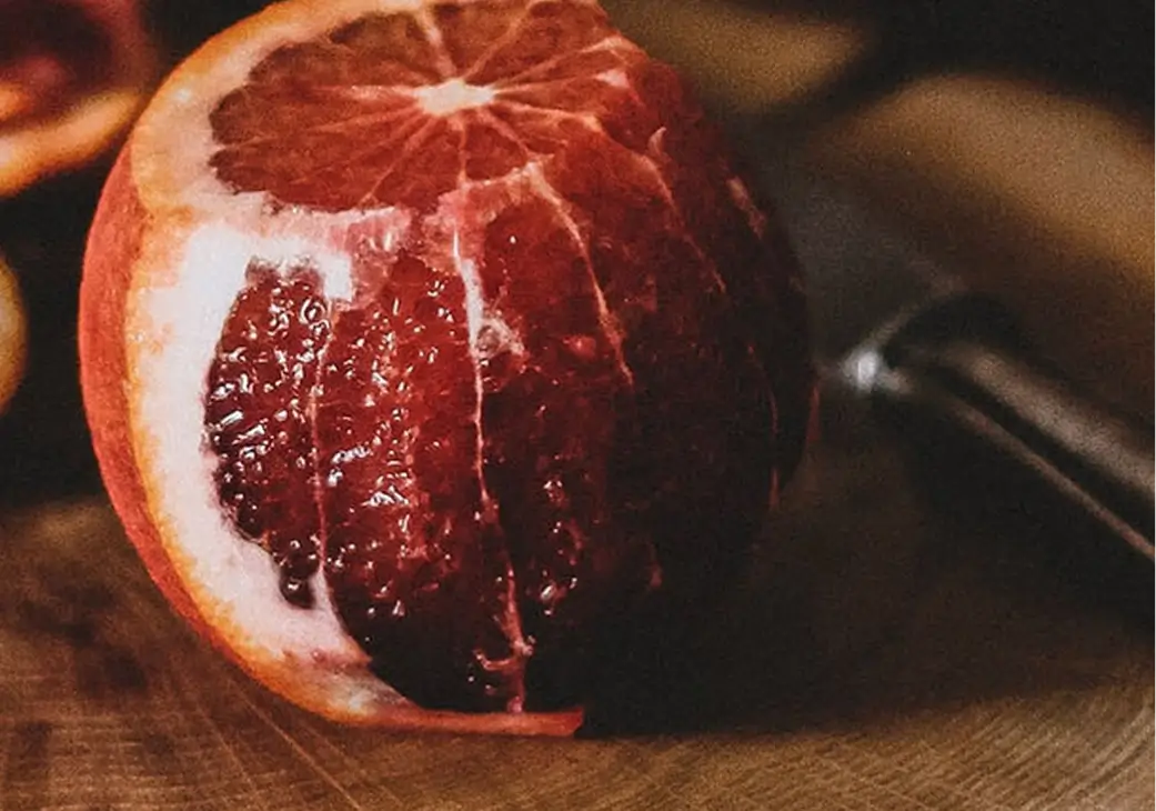 Orange, a fruit bursting with benefits!