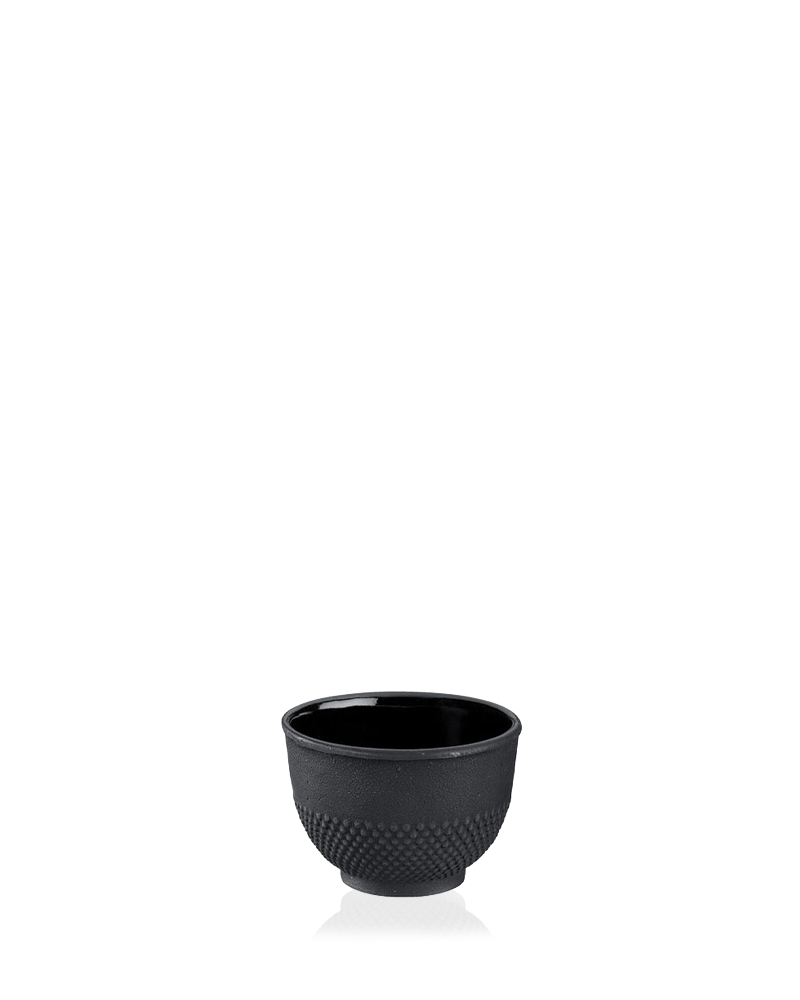 Mug blanc musicowl avec infuseur pour le thé - Conforama