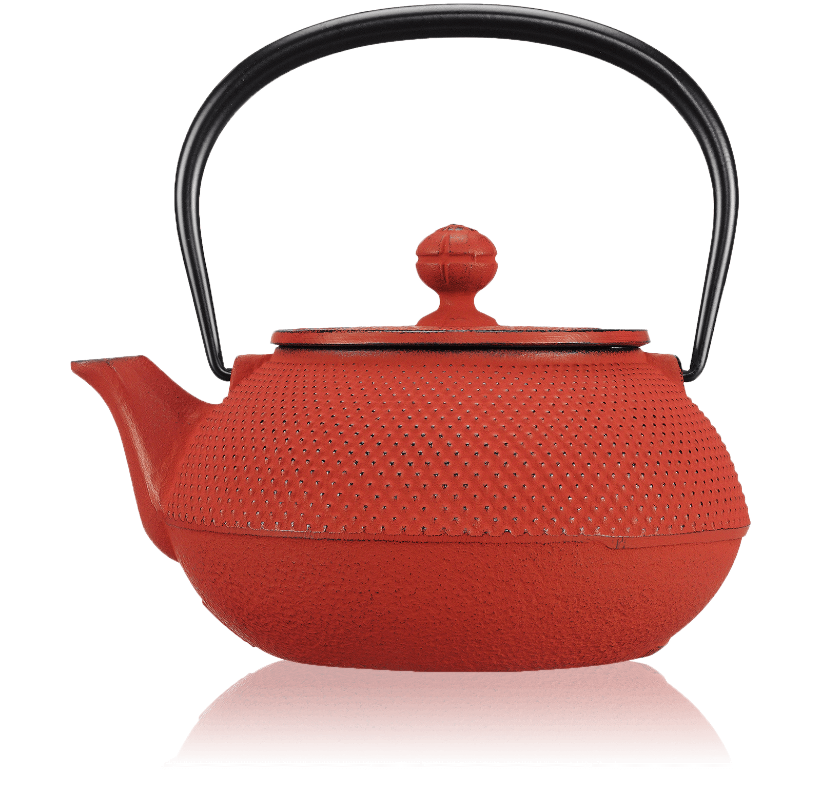 Théière fonte Arare 0,80L - Accessoire pour le thé - Kusmi Tea