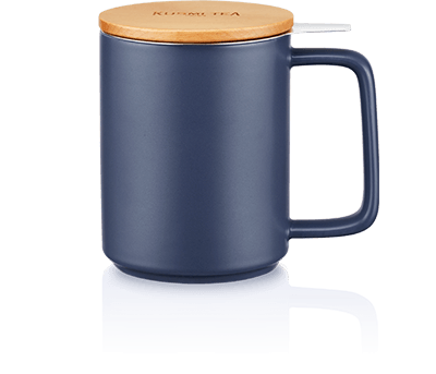 Mug, tasse et gobelet : pour boire le thé