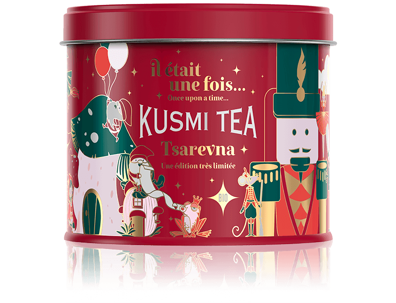 Corriger les erreurs pour booster la conversion du panier avec Kusmi Tea