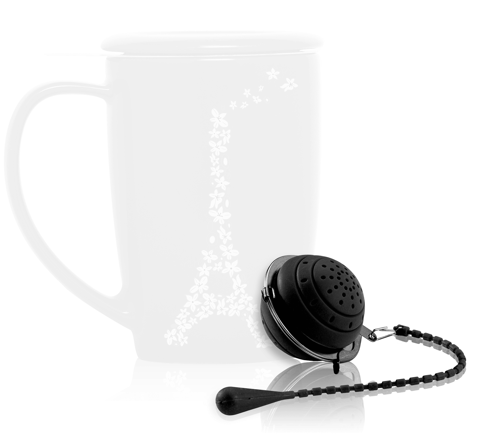 Boule à thé - Accessoire pour le thé - Kusmi Tea