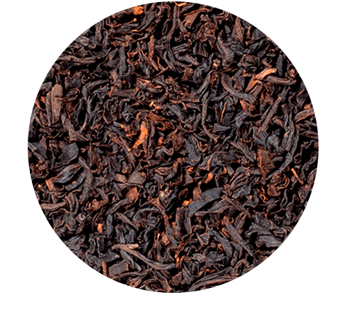 Earl Grey goût polonais N°18 bio - Thé noir, bergamote, citron - Thé bio en vrac - Kusmi Tea