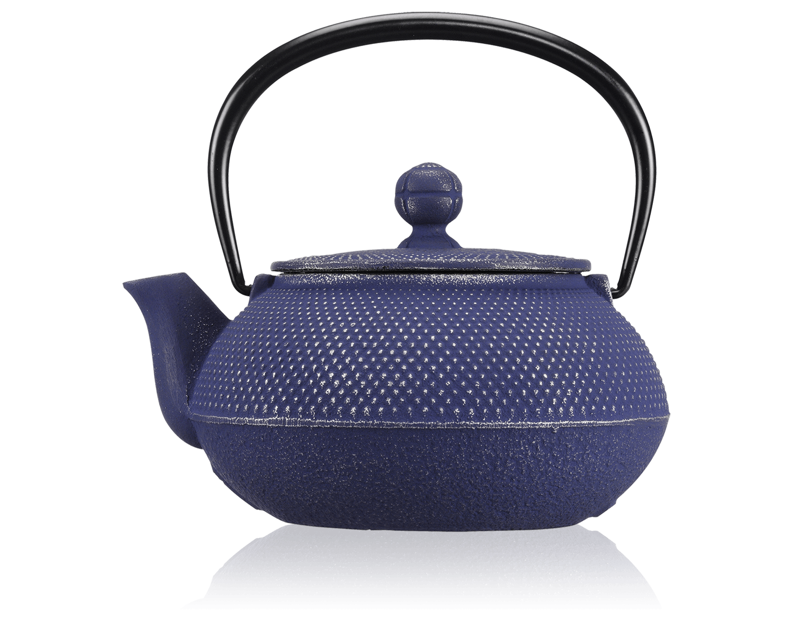 Théière fonte Arare 0,55L - Accessoire pour le thé - Kusmi Tea