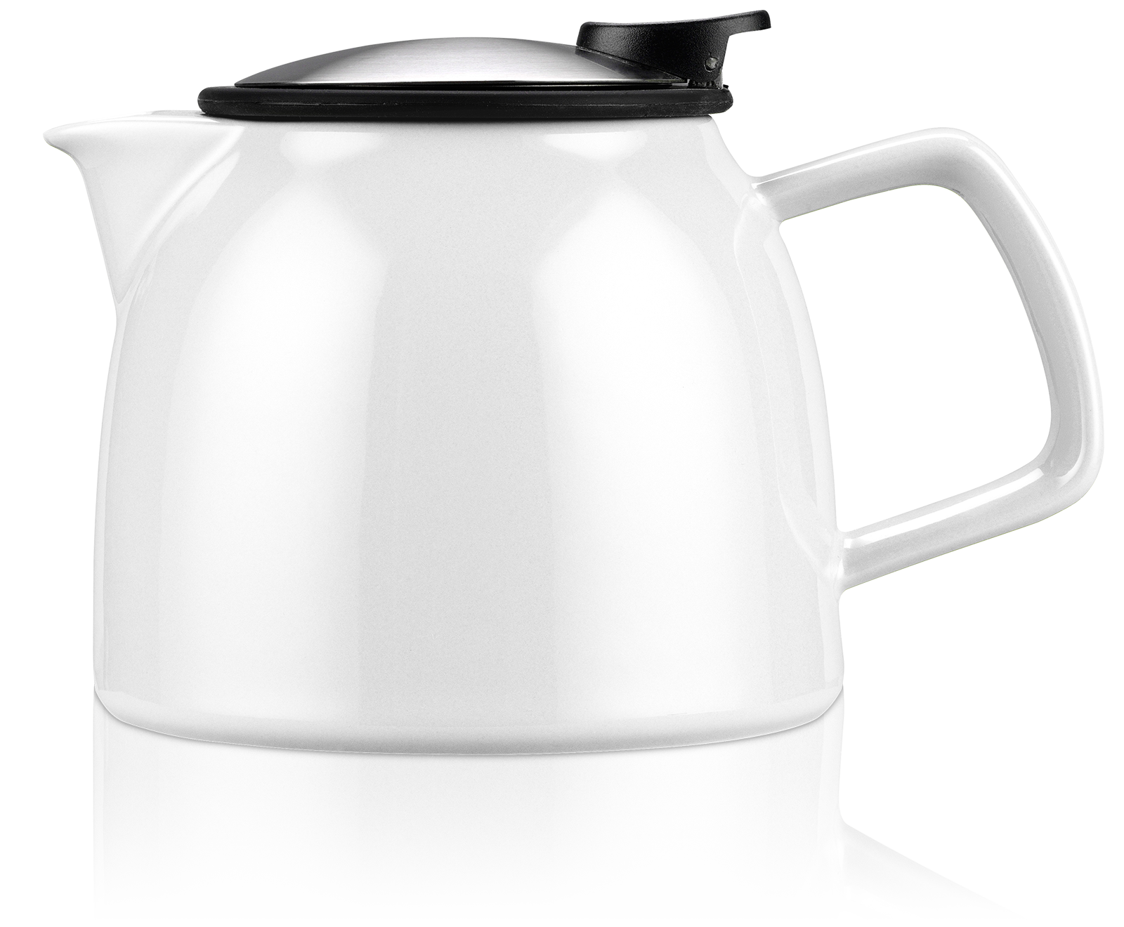 Théière Bell avec filtre 0,7L - Kusmi Tea
