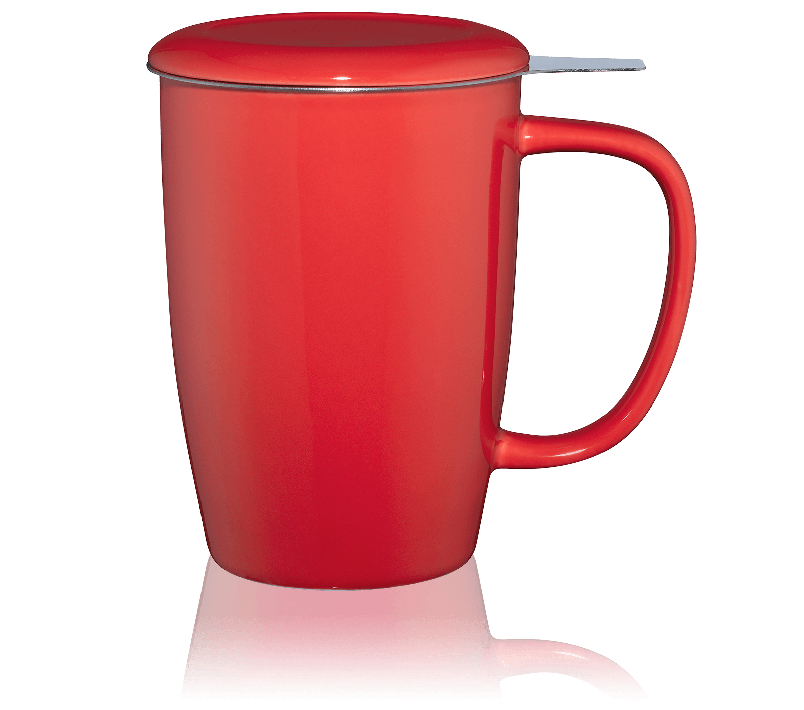 Tisanière 44Cl avec filtre - Accessoire pour le thé - Kusmi Tea